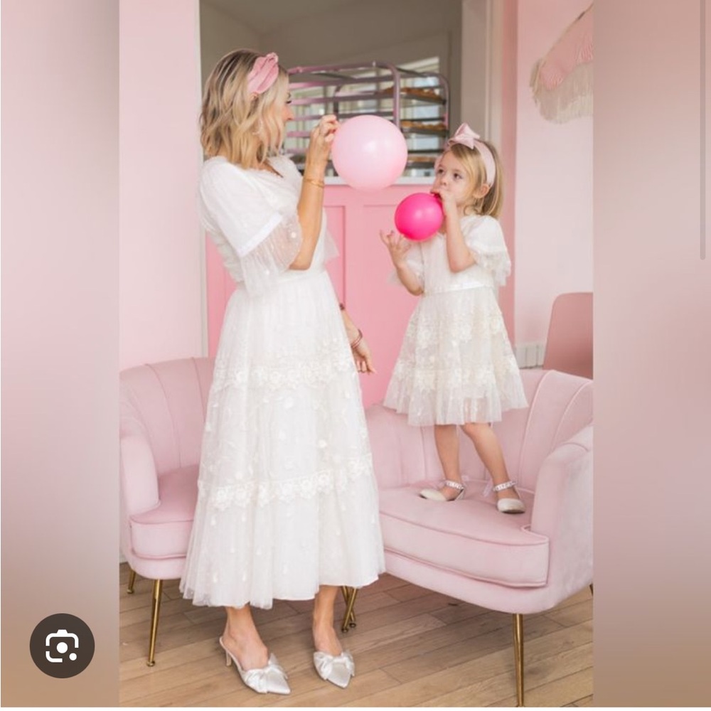 NWT Ivy City Co XL Jules Dress 🤍